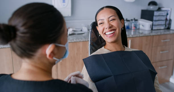 Oral Surgery in Chinchilla, PA